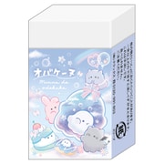 限定 まとまるくん 消しゴム オバケーヌ 117140