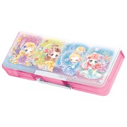 限定 コンパクトペンケース プリンセス 117399