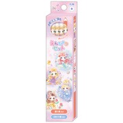 限定 ダース鉛筆 プリンセス 117404