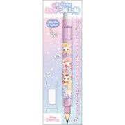 限定 鉛筆補助軸 プリンセス 117409