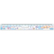 限定 スリム17cm定規 シナモロール 117364