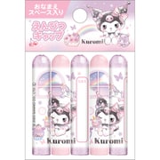 限定 鉛筆キャップ クロミ 117384