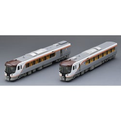 ヨドバシ.com - トミックス TOMIX 98556 Nゲージ完成品 1/150 JR