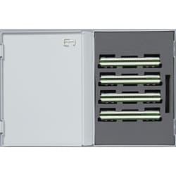 ヨドバシ.com - トミックス TOMIX 98861 Nゲージ完成品 1/160 JR