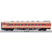 7428 Nゲージ完成品 1/150 国鉄ディーゼルカー キハ56 0形（T） [鉄道模型]