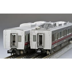 JR 521-100系近郊電車 (七尾線) 基本セット (基本・2両セット