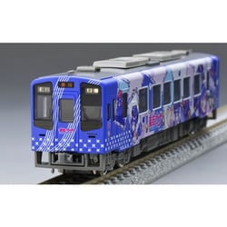 TOMIX 8617 TH2100形 うなぴっぴごー! 天竜浜名湖鉄道 TH2100形(TH2114号車・うなぴっぴごー!) ｜製品