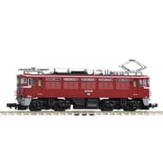 7184 Nゲージ完成品 1/150 国鉄 ED75 1000形電気機関車（後期型） [鉄道模型]