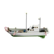 330363 Nスケール 情景コレクション 1/150 情景小物 010-3 漁船B3 [鉄道模型用品]