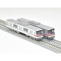 鉄道コレクション 長野電鉄3000系Aセット 3両 長野電鉄3000系3両セットA｜製品をさがす｜ジオコレ