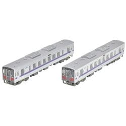 330943 Nゲージ完成品 1/150 鉄道コレクション JRキハ121形 2両セットA [鉄道模型]