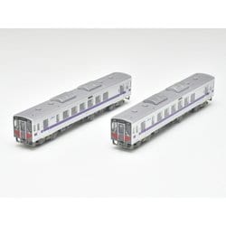 トミーテック 鉄道コレクション 121系 4両セット