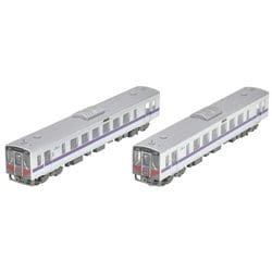 330936 Nゲージ完成品 1/150 鉄道コレクション JRキハ126形1次車 2両セットA [鉄道模型]