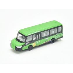 バスの模型 Amazon | トミーテック ザ・バスコレクション 国際興業バス