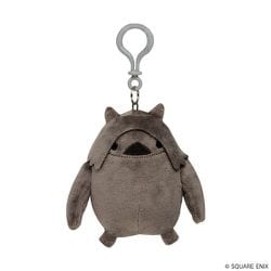 ファイナルファンタジーXIV カラーフック付きちいさなぬいぐるみ リトルトロル [キャラクターグッズ]