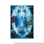 ファイナルファンタジーXIV 1000ピースジグソーパズル A REALM REBORN [キャラクターグッズ]