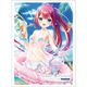 Summer Pockets REFLECTION BLUE スリーブ 神山識 （海） [キャラクターグッズ]
