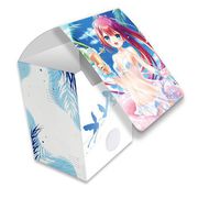 Summer Pockets REFLECTION BLUE デッキケース 神山識 （海） [キャラクターグッズ]