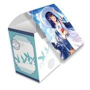 Summer Pockets REFLECTION BLUE デッキケース 久島鴎 （ワンピース） [キャラクターグッズ]
