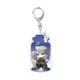 Fate/Grand Order きゃらとりあ アクリルキーホルダー ルーラー/ジェームズ・モリアーティ [キャラクターグッズ]