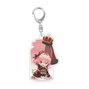 Fate/Grand Order きゃらとりあ アクリルキーホルダー ライダー/アストルフォ [キャラクターグッズ]