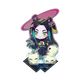 Fate/Grand Order きゃらとりあ アクリルスタンド アルターエゴ/太歳星君 [キャラクターグッズ]