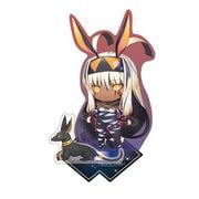 Fate/Grand Order きゃらとりあ アクリルスタンド アヴェンジャー/ニトクリス（オルタ） [キャラクターグッズ]