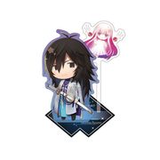 Fate/Grand Order きゃらとりあ アクリルスタンド ランサー/坂本龍馬 [キャラクターグッズ]