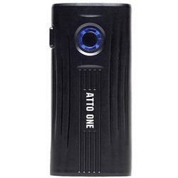 超コンパクトモバイルバッテリー ATTO ONE