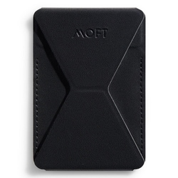 MS007S-1-BK2021-NM [MOFT X 多機能スマホスタンド ジェットブラック]