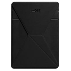 MOFT X タブレットスタンド ジェットブラック MS009-1-BK