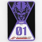 MS007S-3-EVA-01PL [MOFT X スマートフォンスタンド EVA Version パープル]