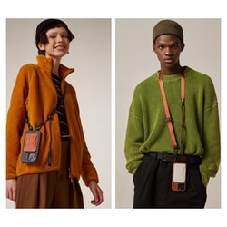 MOFT スリングストラップ ミスティグレー MOFT × TOMBOGO 全機種対応スリングストラップ \u2013 MOFT Japan