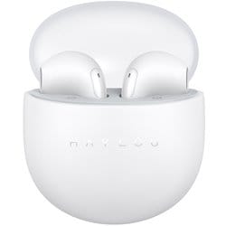 完全ワイヤレスイヤホン X1 NEO ハーフインナーイヤー型/Bluetooth対応 ホワイト HL-X1NWH