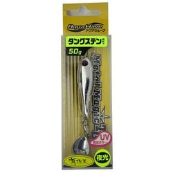 メタルマジックTG 50gS #T133 有頂天マイティーシルバー