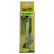 メタルマジックTG 50gS #T135 有頂天チャート燻銀