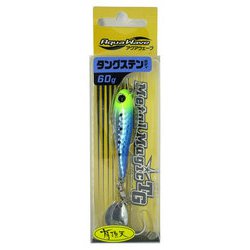 メタルマジックTG 60gS #T134 有頂天チャートヘッドイワシ