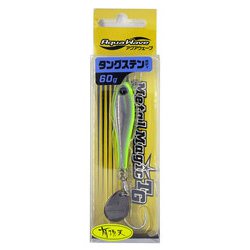 メタルマジックTG 60gS #T135 有頂天チャート燻銀