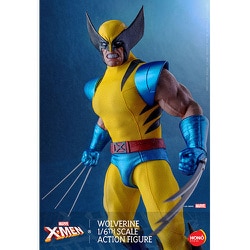 ヨドバシ.com - ホットトイズ HOT TOYS 炎スタジオ マーベル