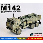 DRR63502 1/72 完成品 ウクライナ軍 M142 高機動ロケット砲システム(HIMARS) アイアンクロス [塗装済完成品モデル]