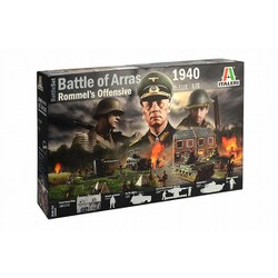 イタレリ 1/72 第二次世界大戦 エルアラメインの戦い ジオラマセット IT6181 n5ksbvb 61jxbenM47L._UF350,350_QL80_.jpg