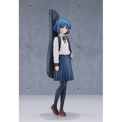 ぼっち・ざ・ろっく　山田リョウ　グッドスマイルカンパニー　フィギュア　 リョウ ヨドバシ.com - グッドスマイルカンパニー Good Smile Company