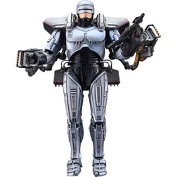 MODEROID ロボコップ3 ロボコップ ジェットパック装備 [組立式プラスチックモデル]