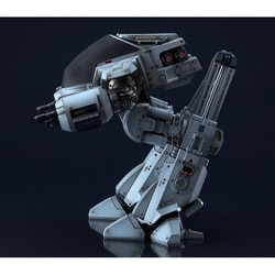 ヨドバシ.com - グッドスマイルカンパニー Good Smile Company MODEROID ロボコップ ED-209 （再販）  [組立式プラスチックモデル] 通販【全品無料配達】