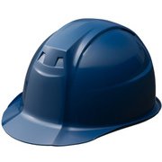 KGFoI-3F-29 [樹脂ライナー製ヘルメット ネイビー]
