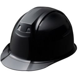 KGFoIII-1-27 [ABS製アメリカン型ヘルメット ブラック]