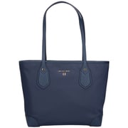 30H9GV0T0C/406 NAVY [EVA SM TZ TOTE]