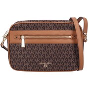 32F2GT9C9C/252 BRN/ACORN [JET SET CHARM LG EW CROSSBODY]