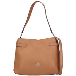 ヨドバシ.com - コーチ Coach CH194SV/QD [ハンナ ショルダー バッグ ...