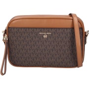 32H9GT9C9B/252 BRN/ACORN [JET SET CHARM LG EW CAMERA XBODY]